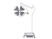 點擊查看詳細信息<br>標題：新款LED立式720L手術無影燈 閱讀次數：768